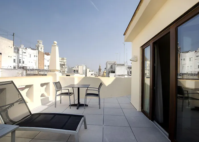 Catalonia Excelsior 4*