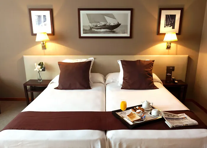 Conqueridor 4* Βαλένθια