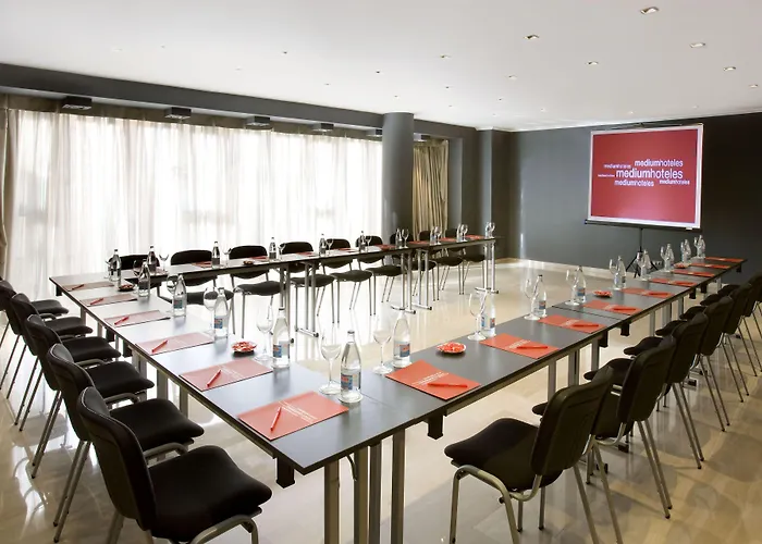 コンケリドール バレンシア