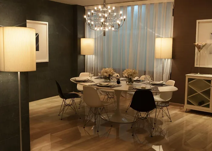 콘케리도르 4* 발렌시아