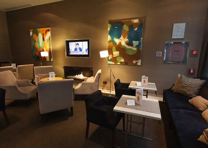 Ξενοδοχείο Conqueridor Βαλένθια