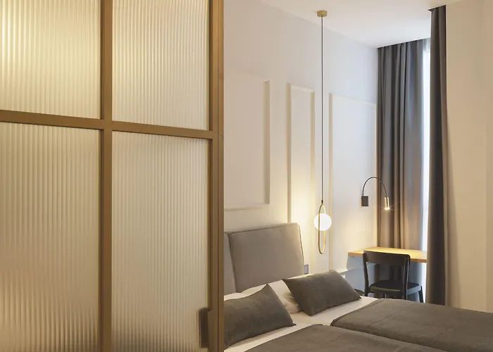 Conqueridor 4* Βαλένθια