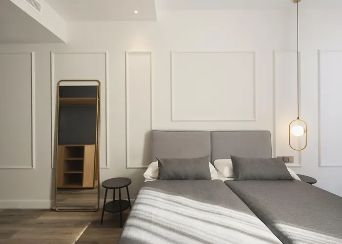 コンケリドール バレンシア