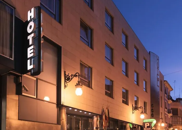 コンケリドール