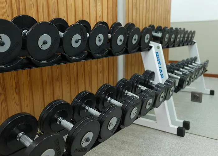 Conqueridor Ξενοδοχείο 4*