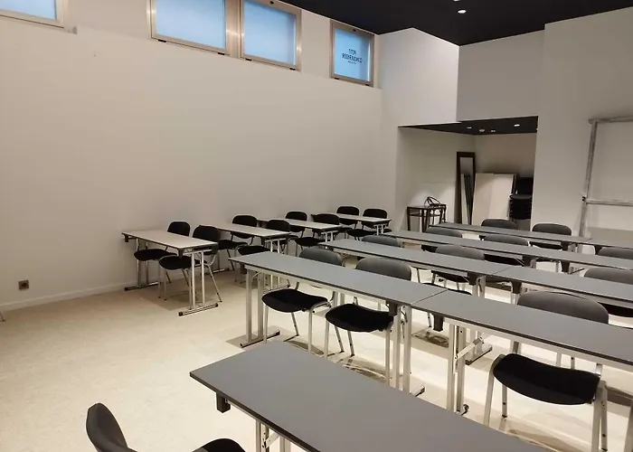 コンケリドール ホテル バレンシア