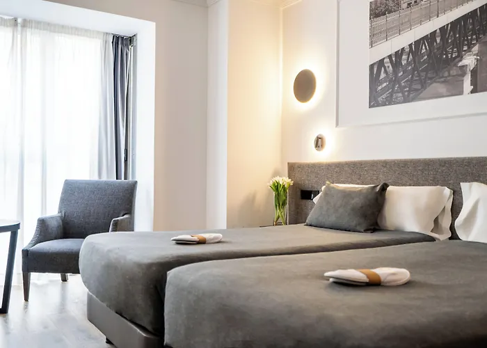 Conqueridor Ξενοδοχείο