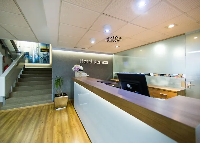 Hotell Sweet Renasa 3*