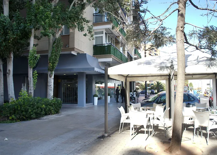 Sweet Renasa Valencia