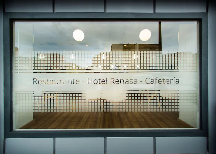 Hotell Sweet Renasa 3*