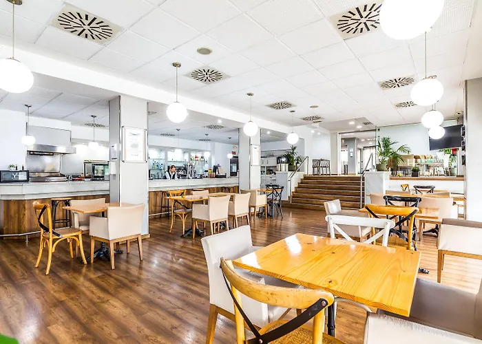 Sweet Renasa 3* Valencia