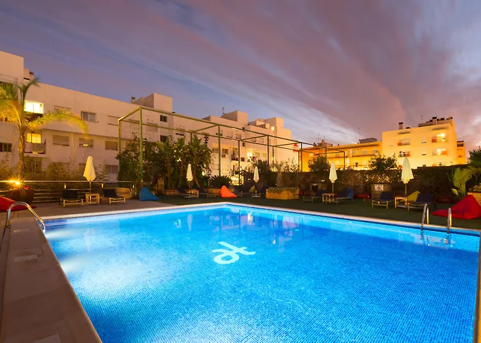 Hotel Port Feria Valência