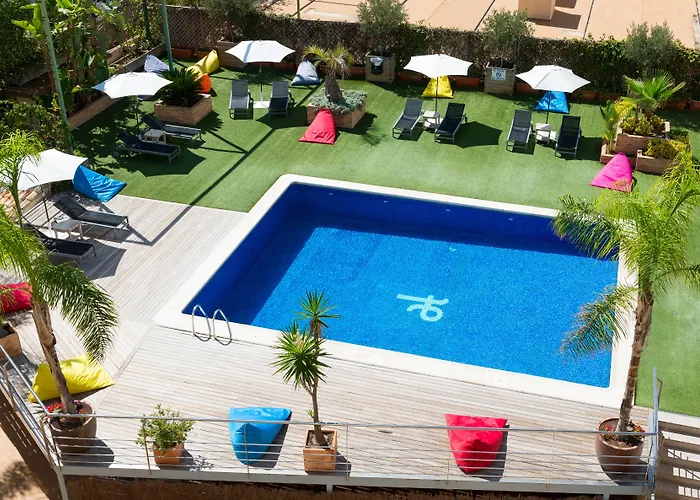 Hotel Port Feria 4*