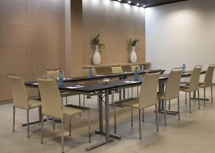 Port Feria Hotel Valencia