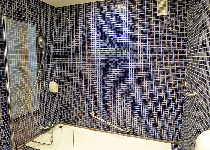 Port Feria 4* Valência