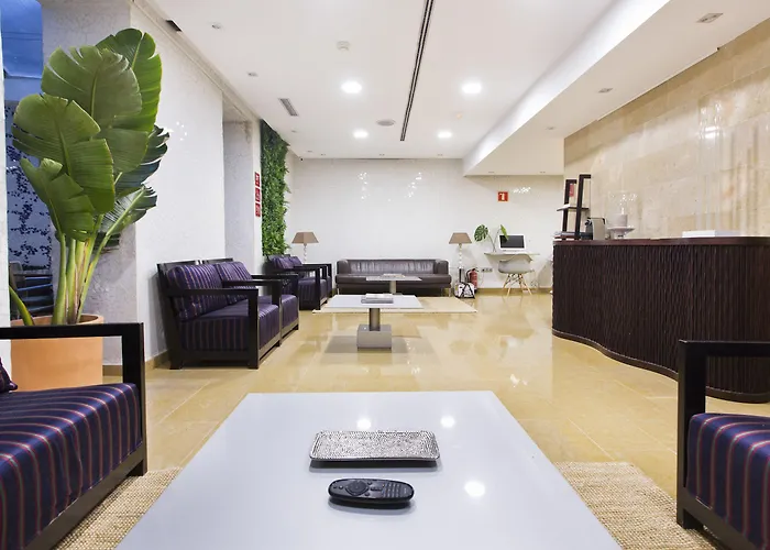 You&co. J. Botánico Boutique Hotel