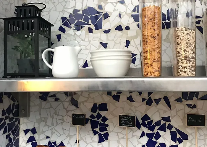 You&co. J. Botánico Boutique 3*