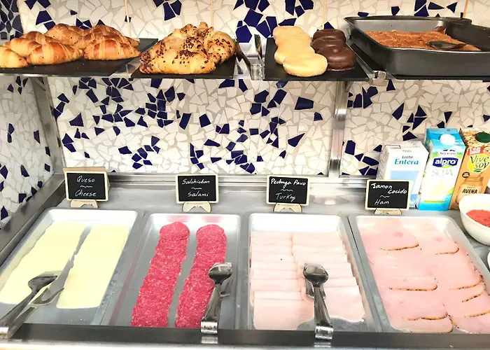 You&co. J. Botánico Boutique Hotel Valencia