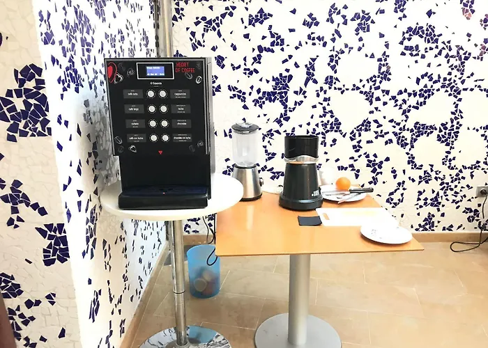 You&co. J. Botánico Boutique 3*