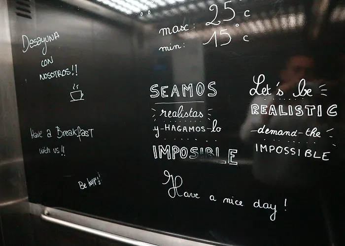 You&co. J. Botánico Boutique 3* Valência