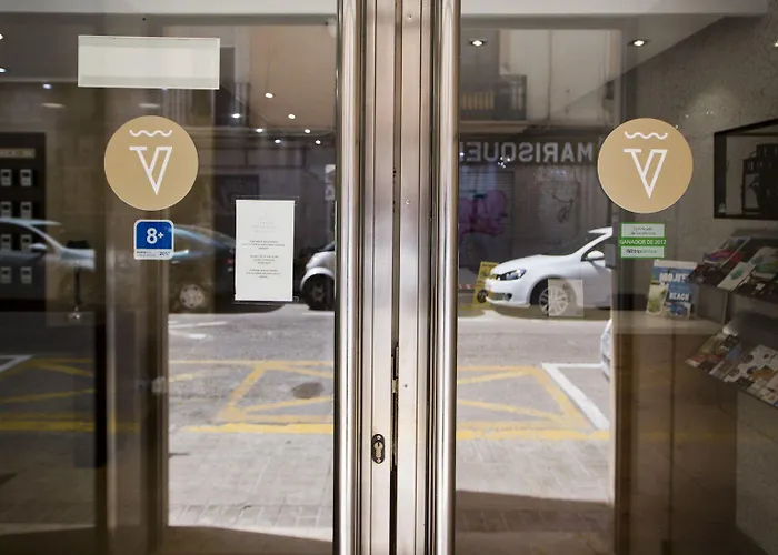 You&co. J. Botánico Boutique Hotel Valência