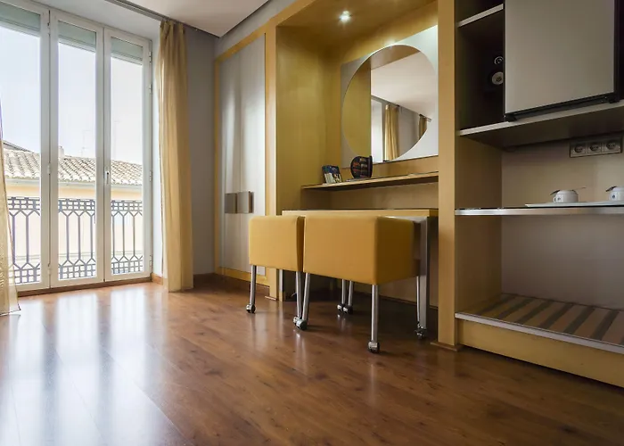 You&co. J. Botánico Boutique Hotel Valência