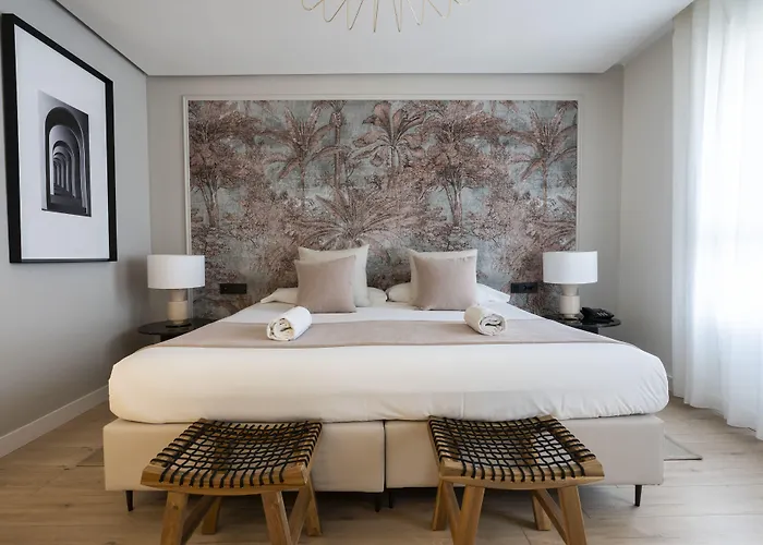 You&co. J. Botánico Boutique Valencia