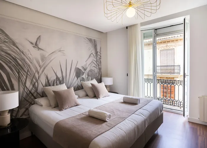 Hotel You&co. J. Botánico Boutique