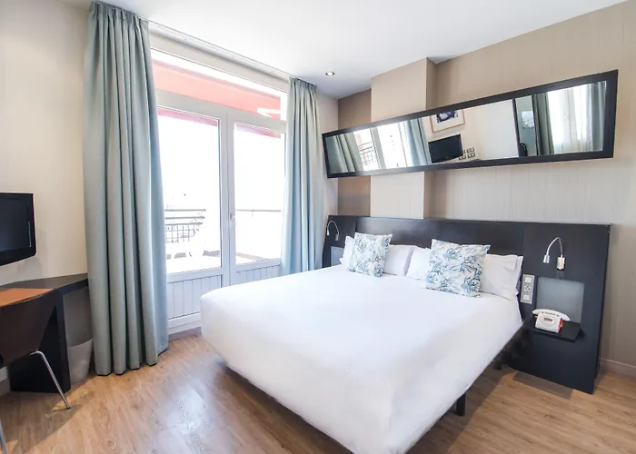 Otel Petit Palace Ruzafa