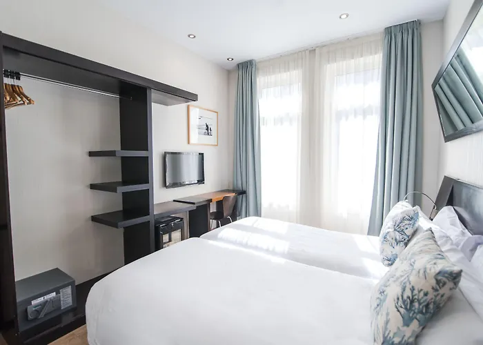 Petit Palace Ruzafa Otel Valensiya