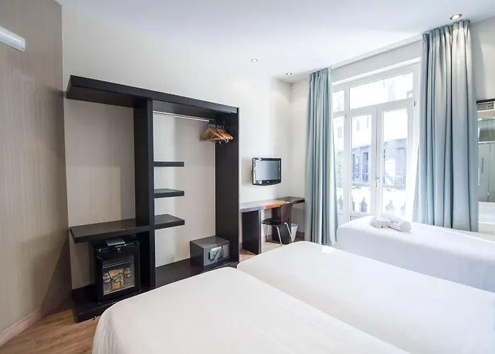 Petit Palace Ruzafa Hotel Valence