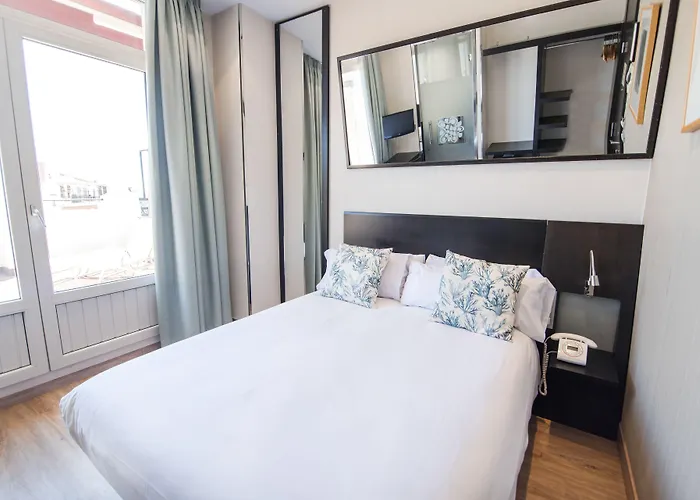 Petit Palace Ruzafa Hotel