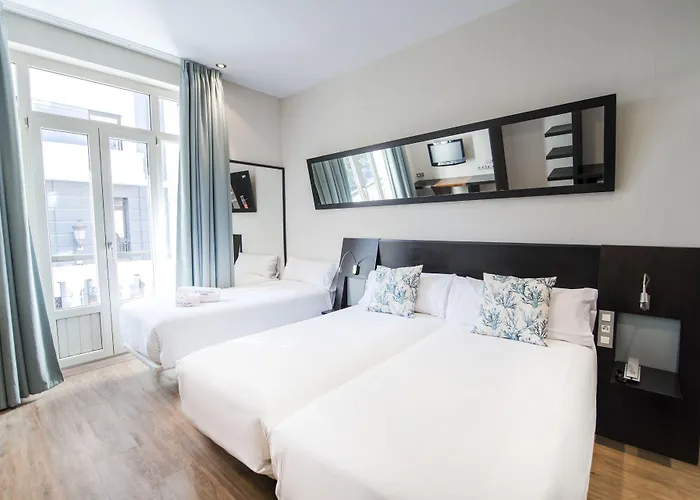 Petit Palace Ruzafa Hotel