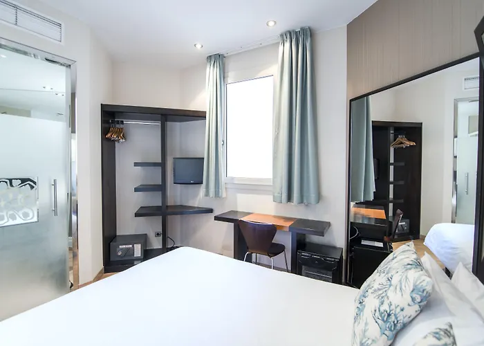 Petit Palace Ruzafa Hotel 3*