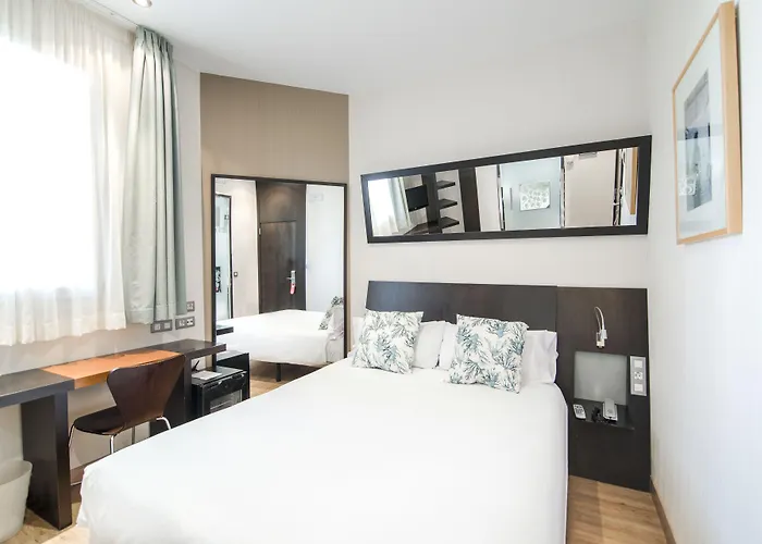 Petit Palace Ruzafa 3*