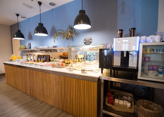 Petit Palace Ruzafa 3*