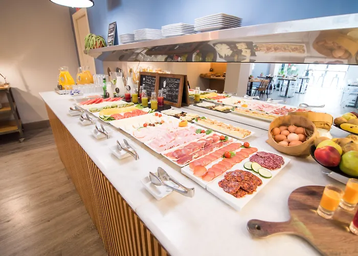 Hotel Petit Palace Ruzafa 3*