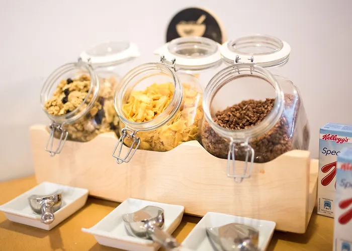 Petit Palace Ruzafa 3*