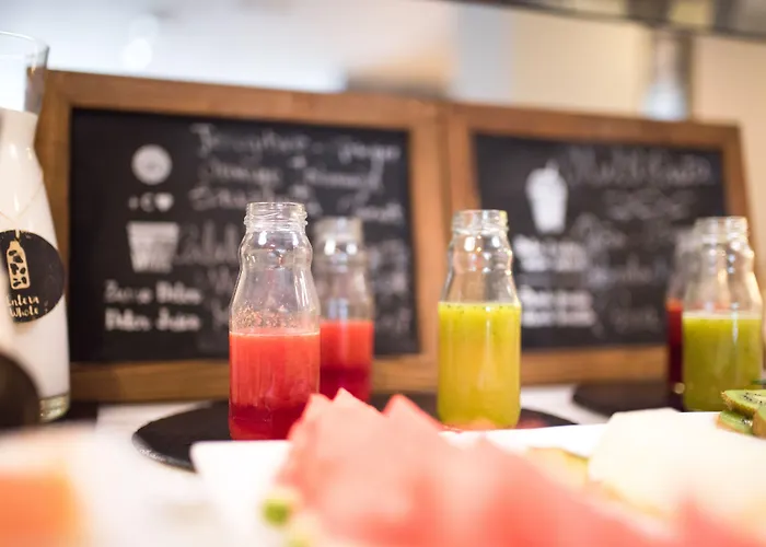 Petit Palace Ruzafa Hotel 3*