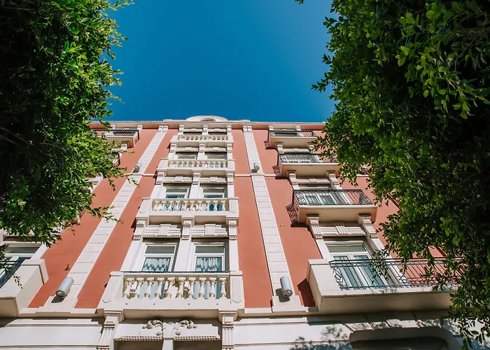 Hotel Petit Palace Ruzafa 3*