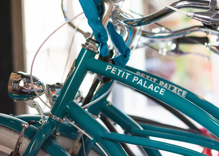 Petit Palace Ruzafa 3* Valence