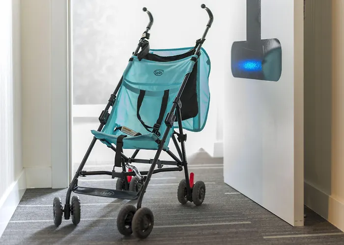 Hotel Petit Palace Ruzafa Valence