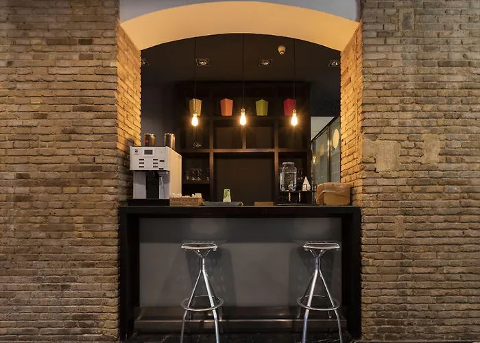 Petit Palace Ruzafa Valence