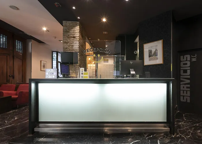 Petit Palace Ruzafa Otel