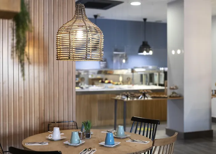 Petit Palace Ruzafa Hotel 3*