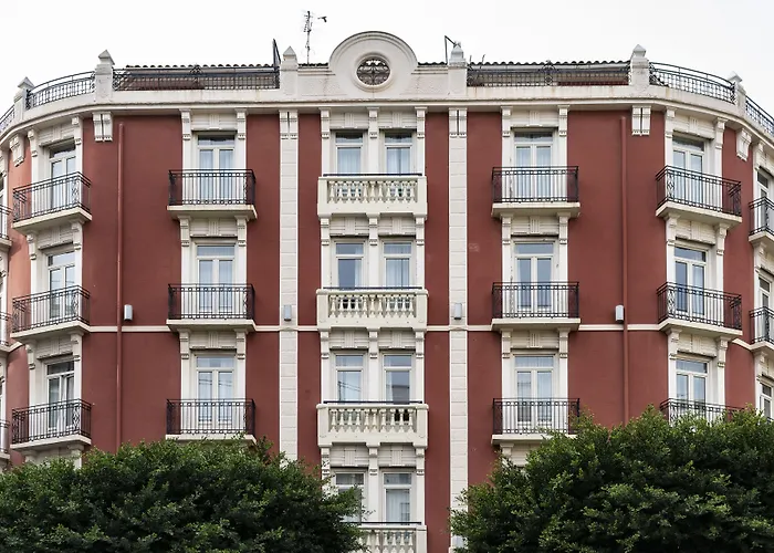 Petit Palace Ruzafa Hotel 3*