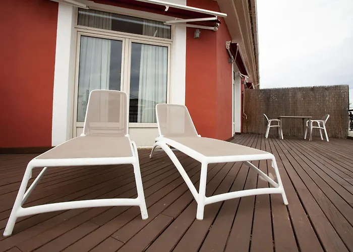 Petit Palace Ruzafa 3*