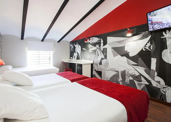 Отель Olympia Consul Del Mar 3*