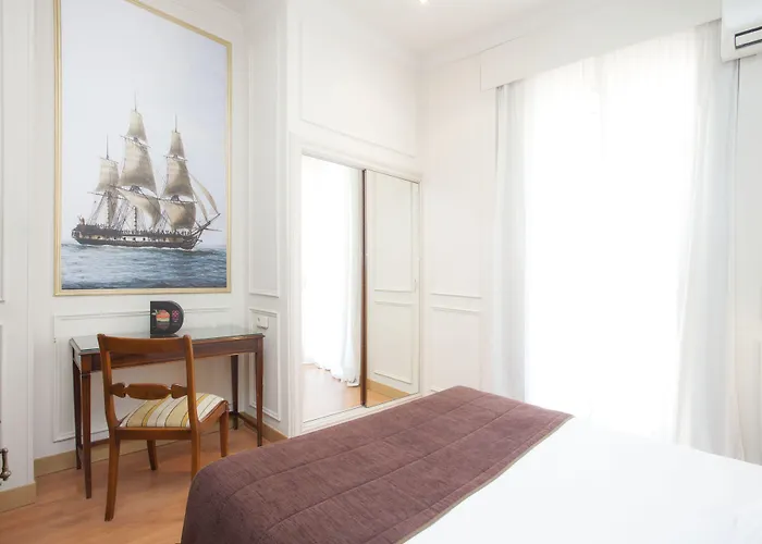 Olympia Consul Del Mar