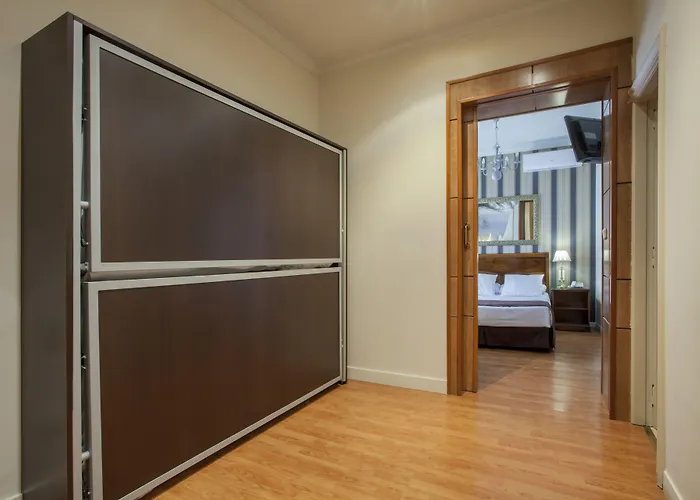 Olympia Consul Del Mar 3*